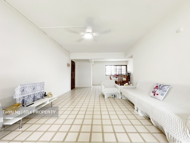 Blk 607 Eunos Rainbow (Bedok), HDB 5 Rooms #634932871